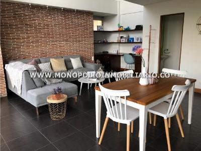 Apartamento de 1 alcoba en arriendo en Los Balsos, Medellín, 105 m² · foto 8 de 11
