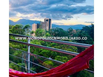 Apartamento de 1 alcoba en arriendo en Los Balsos, Medellín, 105 m² · foto 9 de 11