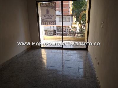 Apartamento en arriendo en Los Colores, Medellín · foto 11 de 20