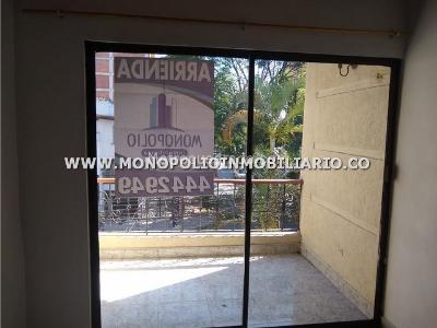 Apartamento en arriendo en Los Colores, Medellín · foto 12 de 20