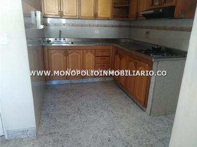Apartamento en arriendo en Los Colores, Medellín · foto 4 de 20