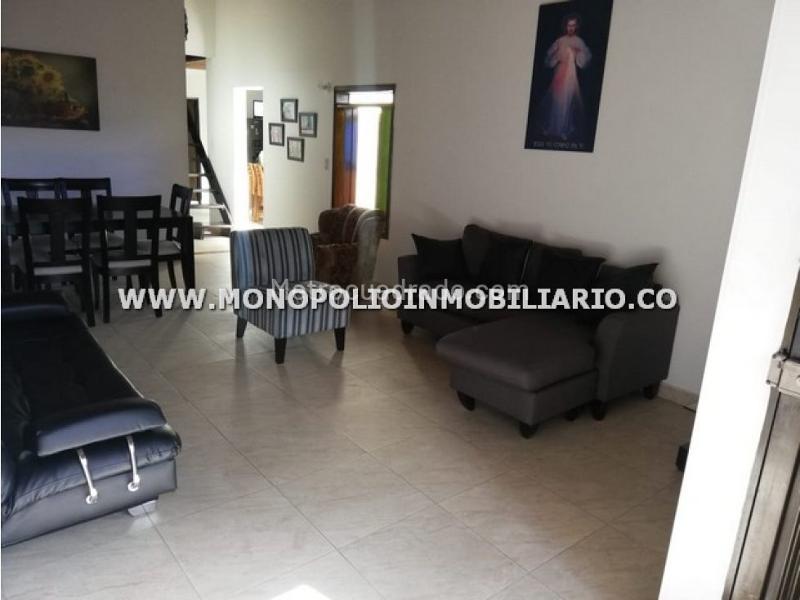 3BR Apartment in San Jose (115 m²)