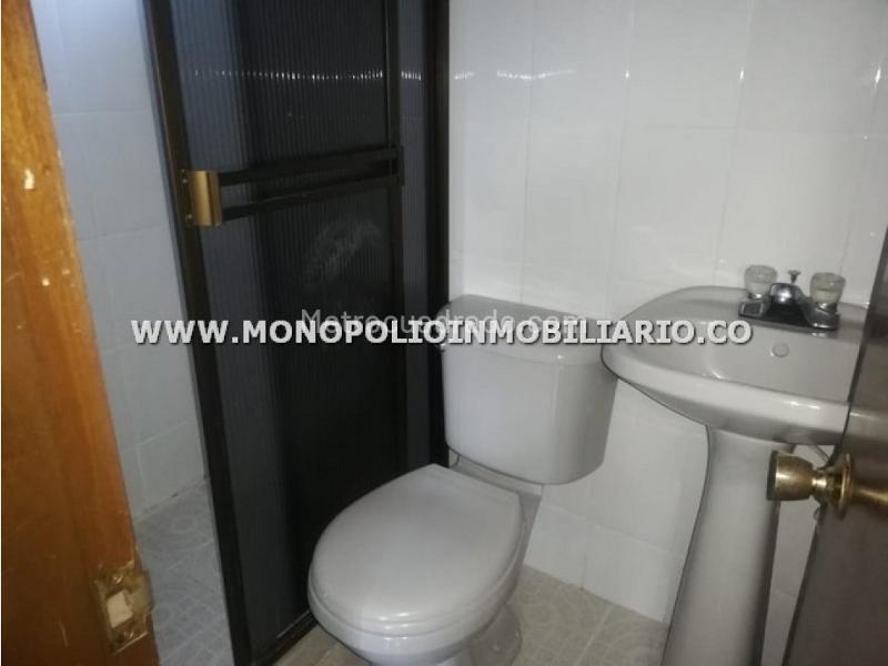3BR Apartment in San Jose (115 m²) - 2