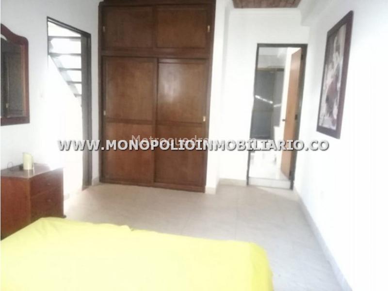 3BR Apartment in San Jose (115 m²) - 3