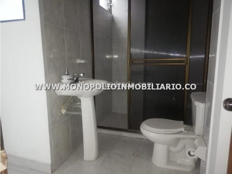 3BR Apartment in San Jose (115 m²) - 5