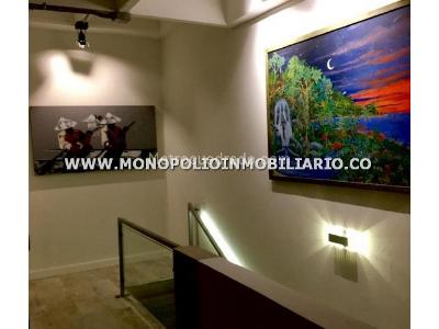 Apartaestudio en arriendo en Lalinde, Medellín, 85 m² · foto 2 de 13