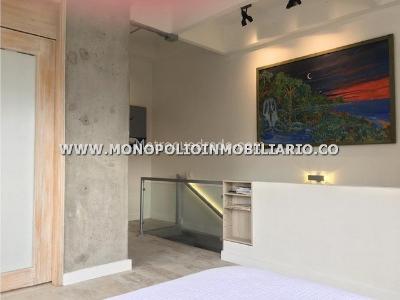 Apartaestudio en arriendo en Lalinde, Medellín, 85 m² · foto 4 de 13