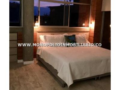 Apartaestudio en arriendo en Lalinde, Medellín, 85 m² · foto 5 de 13