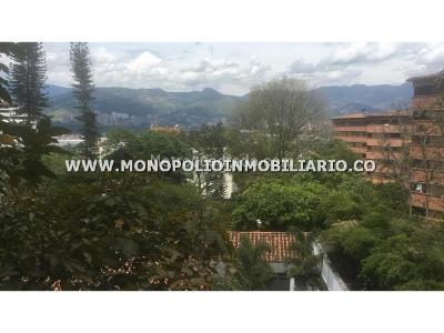 Apartaestudio en arriendo en Lalinde, Medellín, 85 m² · foto 6 de 13