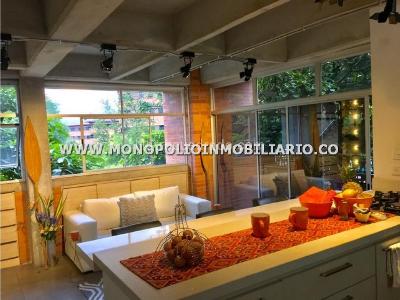 Apartaestudio en arriendo en Lalinde, Medellín, 85 m² · foto 7 de 13