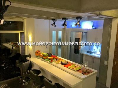 Apartaestudio en arriendo en Lalinde, Medellín, 85 m² · foto 8 de 13
