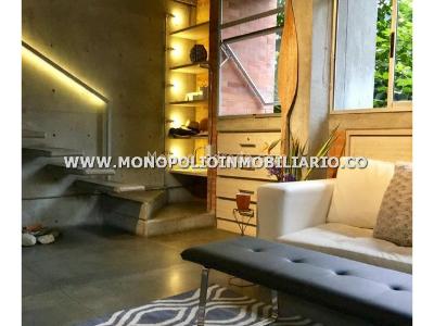 Apartaestudio en arriendo en Lalinde, Medellín, 85 m² · foto 10 de 13