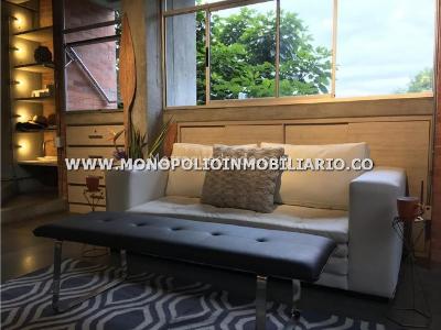 Apartaestudio en arriendo en Lalinde, Medellín, 85 m² · foto 11 de 13