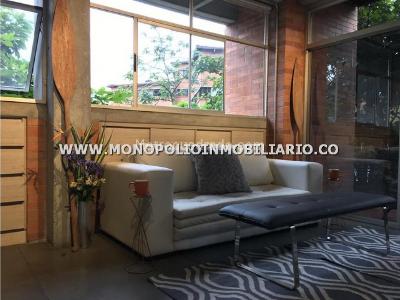 Apartaestudio en arriendo en Lalinde, Medellín, 85 m² · foto 12 de 13