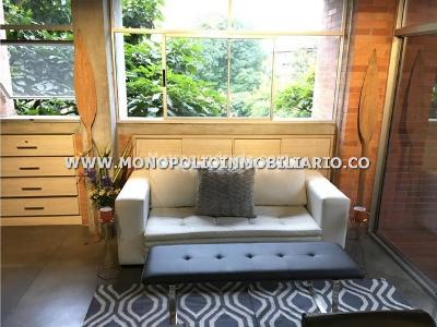 Apartaestudio en arriendo en Lalinde, Medellín, 85 m² · foto 13 de 13