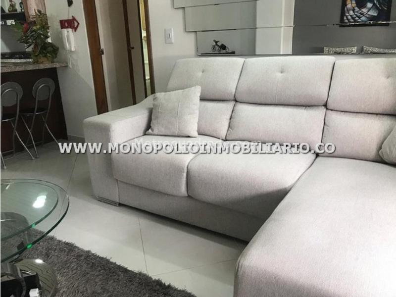 1BR Apartment in El Estadio - 4