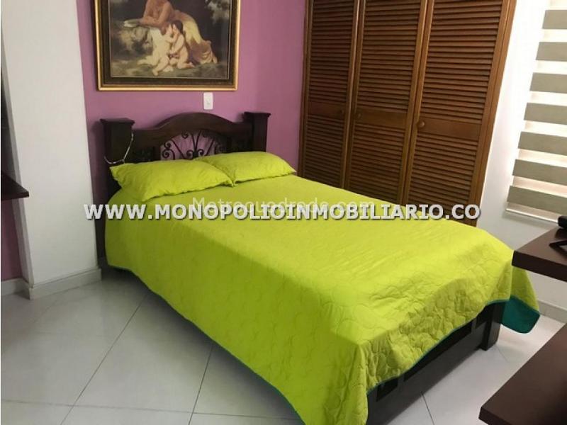 1BR Apartment in El Estadio - 5