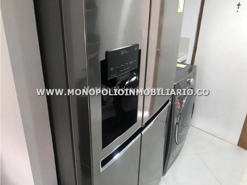 1BR Apartment in El Estadio - 6