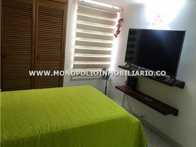 1BR Apartment in El Estadio - 7