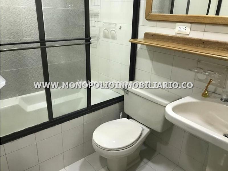 1BR Apartment in El Estadio - 8