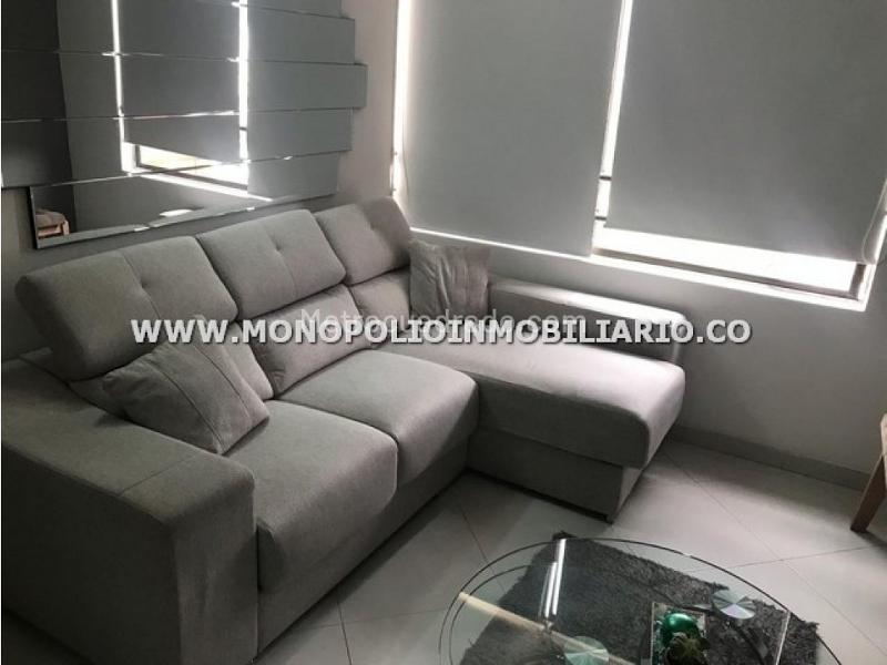 1BR Apartment in El Estadio