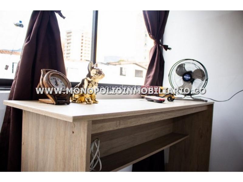 Apartamento Amoblado de 3 Alcobas en La Floresta - 2