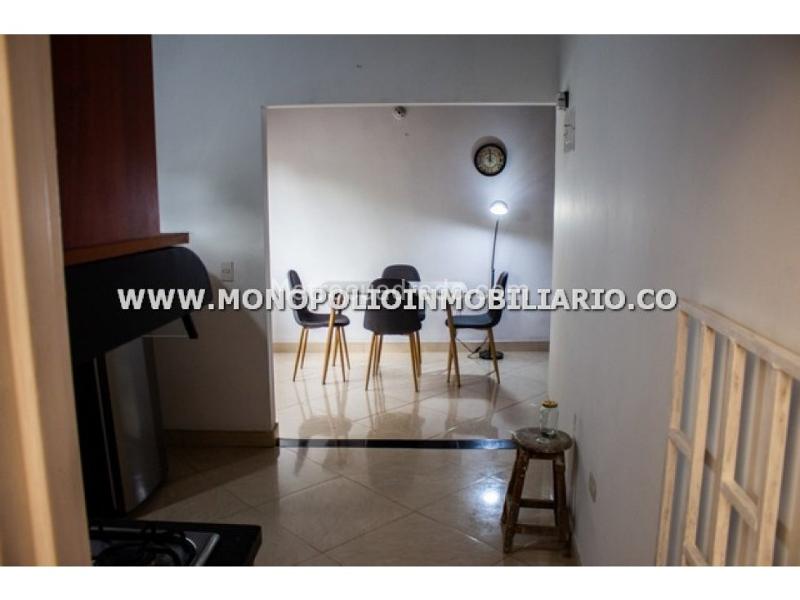 Apartamento Amoblado de 3 Alcobas en La Floresta - 3