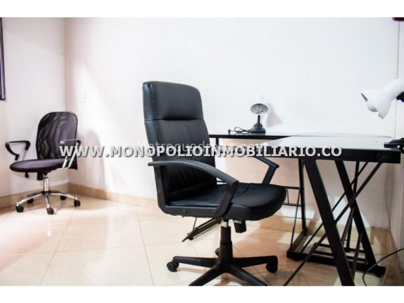 Apartamento Amoblado de 3 Alcobas en La Floresta - 4