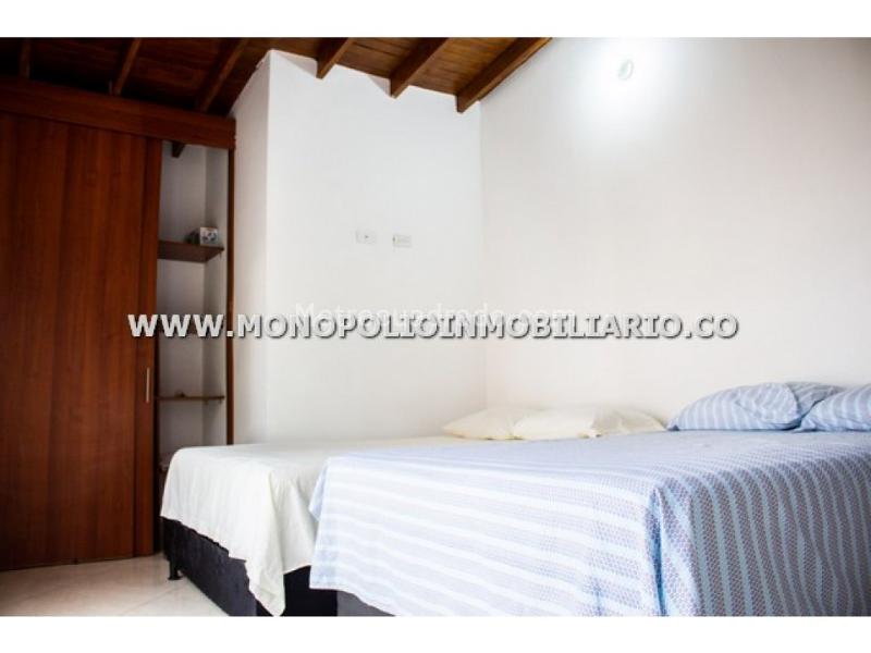 Apartamento Amoblado de 3 Alcobas en La Floresta - 7