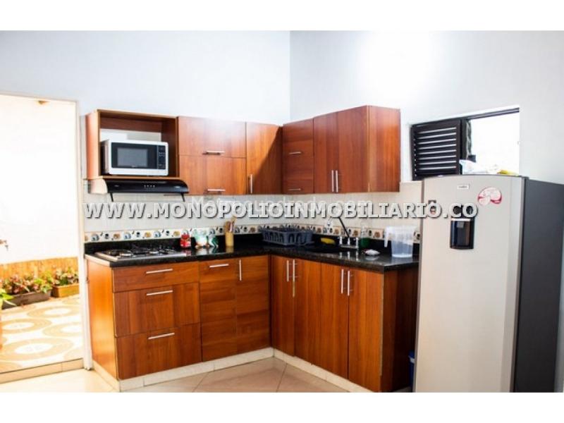 Apartamento Amoblado de 3 Alcobas en La Floresta - 9