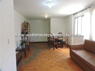 Apartamento de 3 alcobas en venta en Nueva Villa De Aburra, Medellín, 95 m² · foto 2 de 10