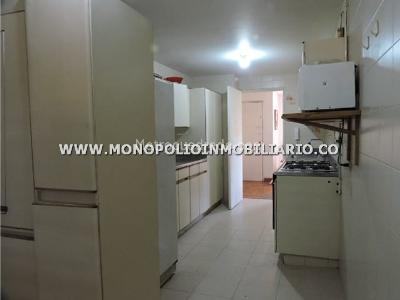 Apartamento de 3 alcobas en venta en Nueva Villa De Aburra, Medellín, 95 m² · foto 3 de 10