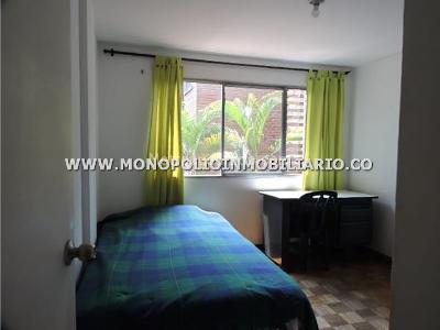 Apartamento de 3 alcobas en venta en Nueva Villa De Aburra, Medellín, 95 m² · foto 4 de 10
