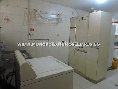 Apartamento de 3 alcobas en venta en Nueva Villa De Aburra, Medellín, 95 m² · foto 7 de 10