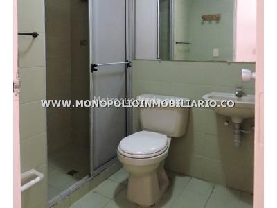 Apartamento de 3 alcobas en venta en Nueva Villa De Aburra, Medellín, 95 m² · foto 8 de 10