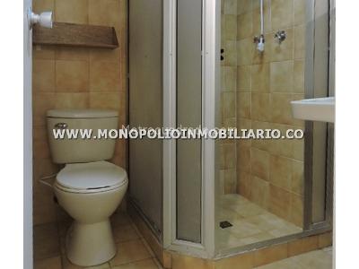 Apartamento de 3 alcobas en venta en Nueva Villa De Aburra, Medellín, 95 m² · foto 9 de 10