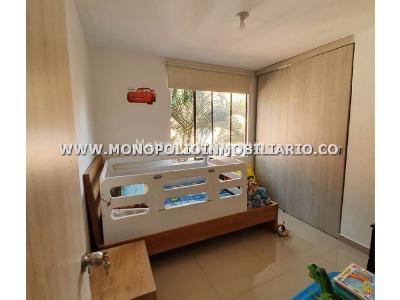 Apartamento en venta en Loma Del Indio, Medellín · foto 18 de 20