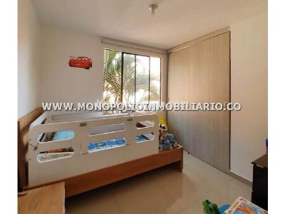 Apartamento en venta en Loma Del Indio, Medellín · foto 20 de 20
