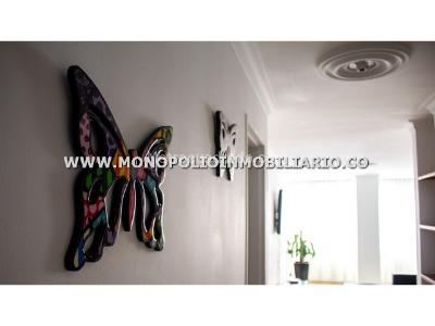 Apartamento en arriendo en Los Colores, Medellín · foto 10 de 20