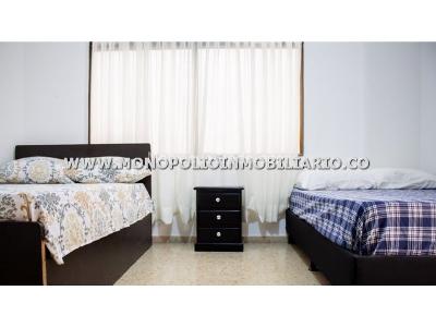 Apartamento en arriendo en Los Colores, Medellín · foto 11 de 20