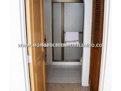 Apartamento en arriendo en Los Colores, Medellín · foto 12 de 20