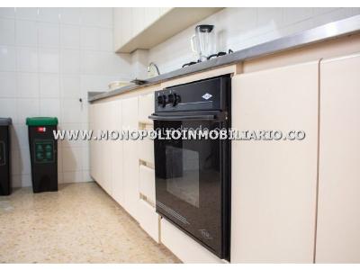 Apartamento en arriendo en Los Colores, Medellín · foto 13 de 20