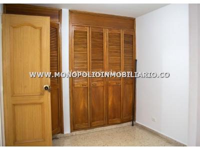 Apartamento en arriendo en Los Colores, Medellín · foto 14 de 20