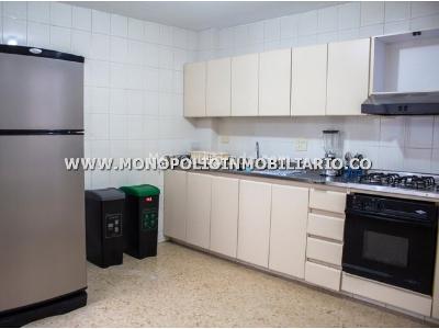 Apartamento en arriendo en Los Colores, Medellín · foto 15 de 20