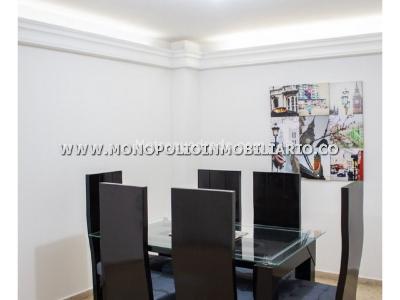 Apartamento en arriendo en Los Colores, Medellín · foto 16 de 20