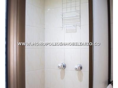 Apartamento en arriendo en Los Colores, Medellín · foto 18 de 20