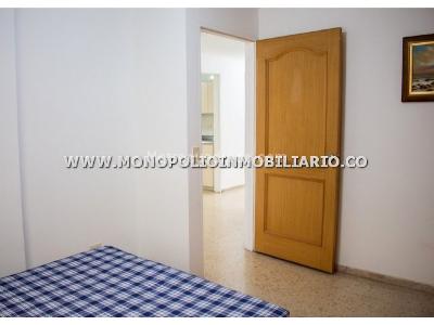 Apartamento en arriendo en Los Colores, Medellín · foto 2 de 20