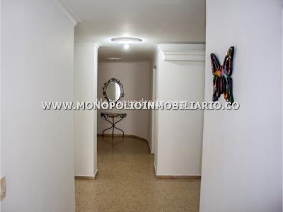 Apartamento en arriendo en Los Colores, Medellín · foto 3 de 20