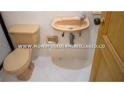 Apartamento en arriendo en Los Colores, Medellín · foto 7 de 20