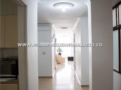 Apartamento en arriendo en Los Colores, Medellín · foto 8 de 20